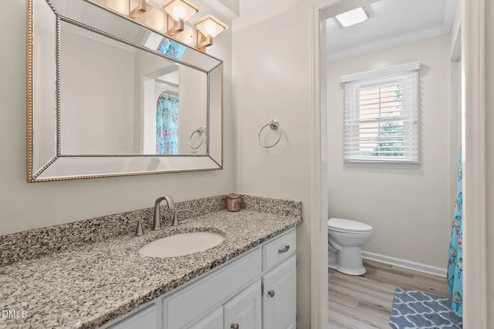 208 Ashley Trace Elon, NC 27244