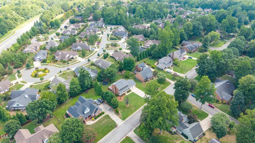 208 Ashley Trace Elon, NC 27244