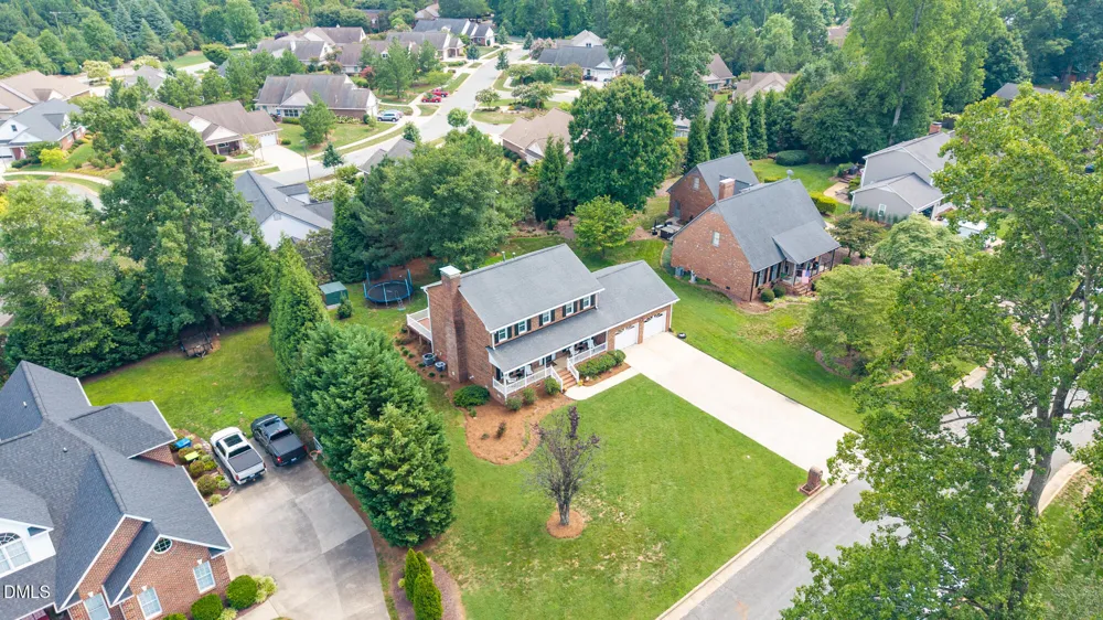 208 Ashley Trace Elon, NC 27244