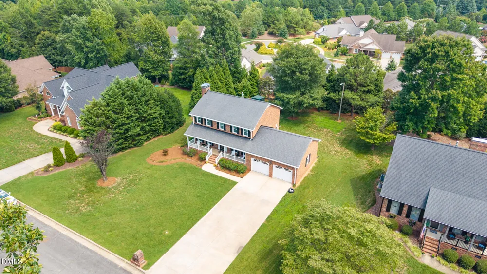208 Ashley Trace Elon, NC 27244