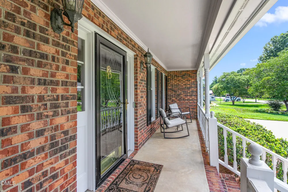 208 Ashley Trace Elon, NC 27244