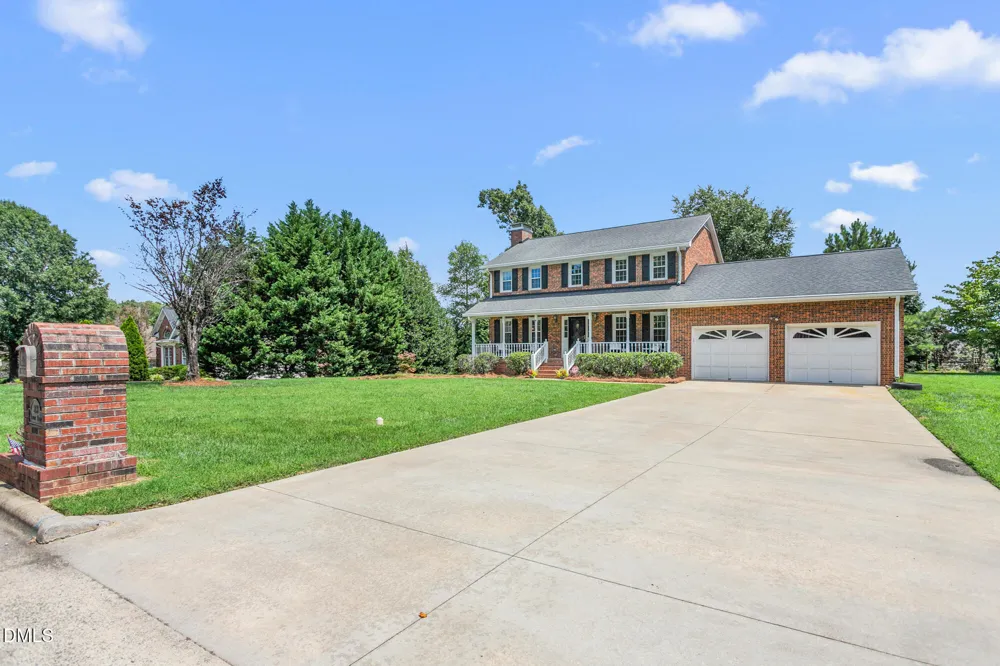 208 Ashley Trace Elon, NC 27244