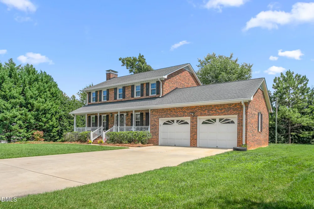 208 Ashley Trace Elon, NC 27244