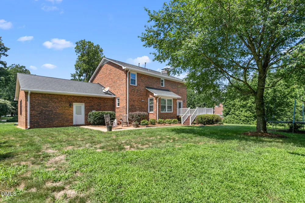 208 Ashley Trace Elon, NC 27244