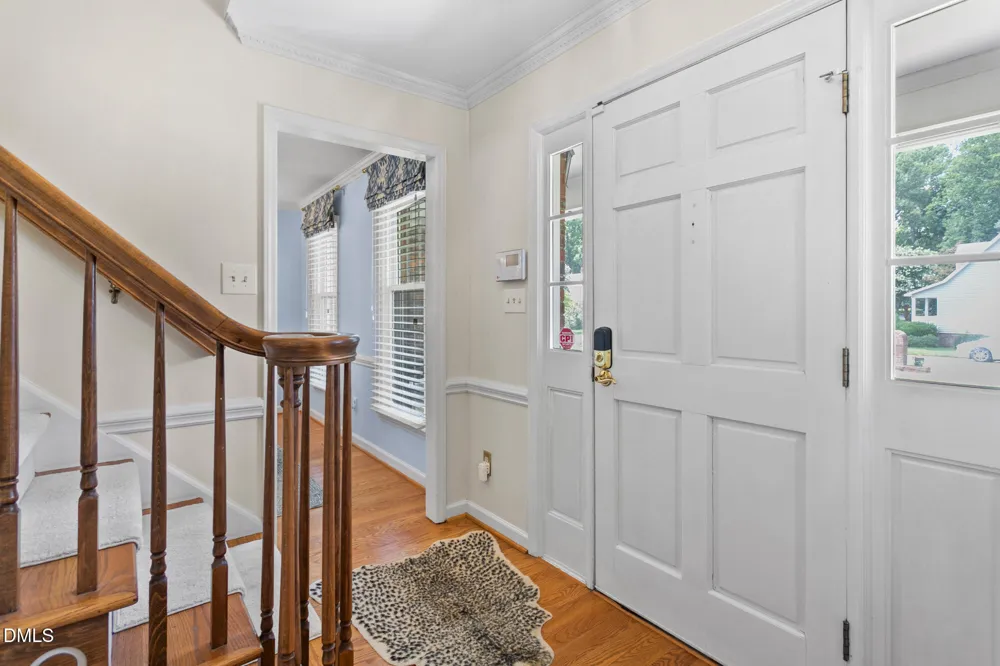 208 Ashley Trace Elon, NC 27244