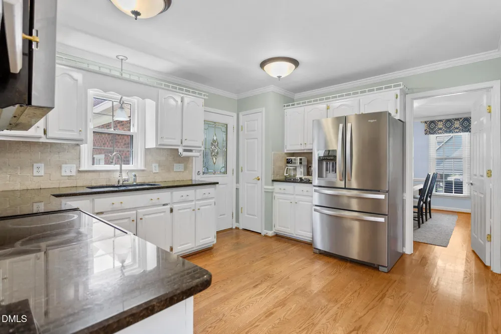 208 Ashley Trace Elon, NC 27244