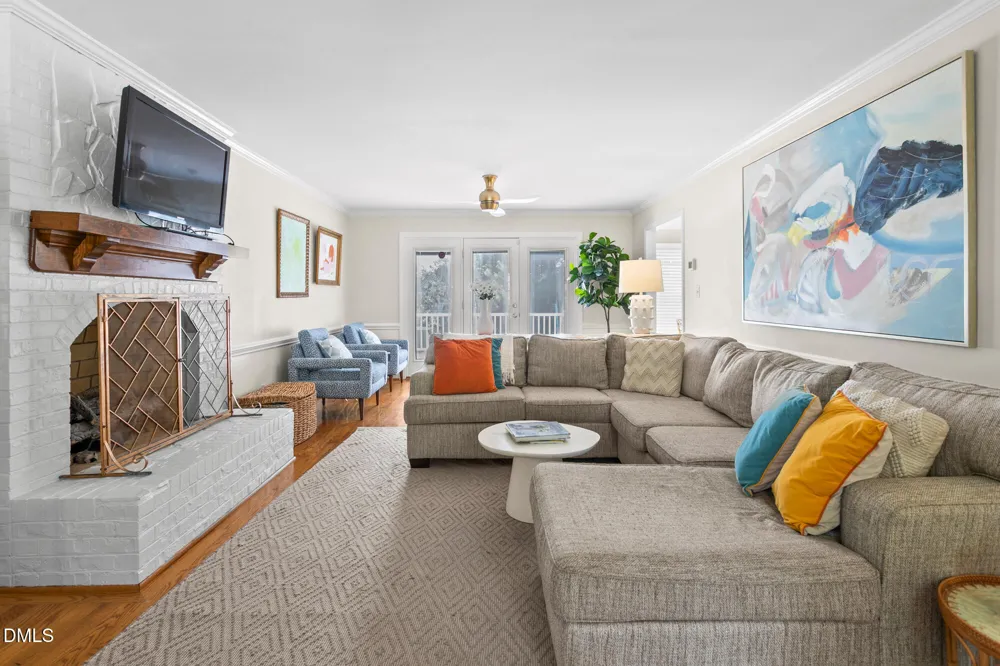 208 Ashley Trace Elon, NC 27244