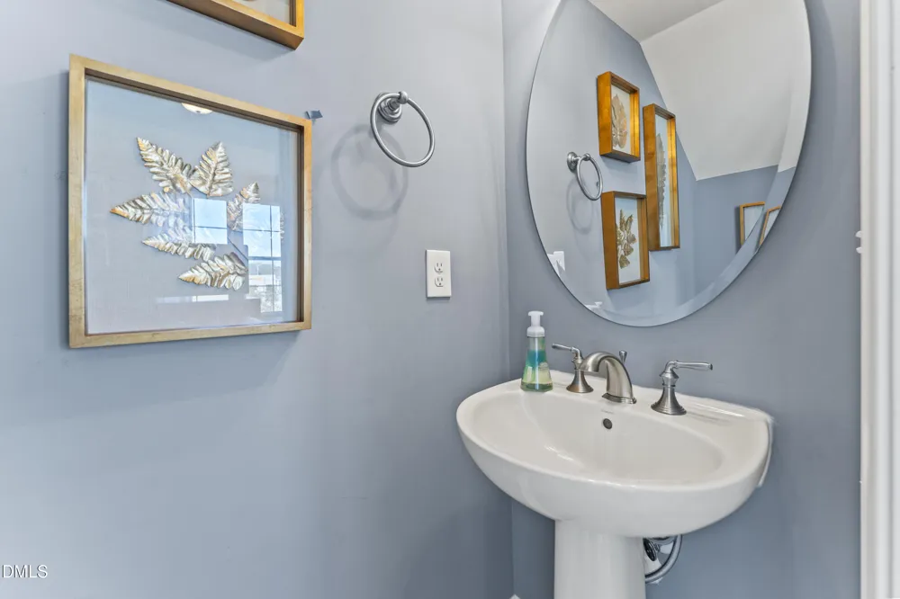 1305 Granholm Road #115 Cary, NC 27519