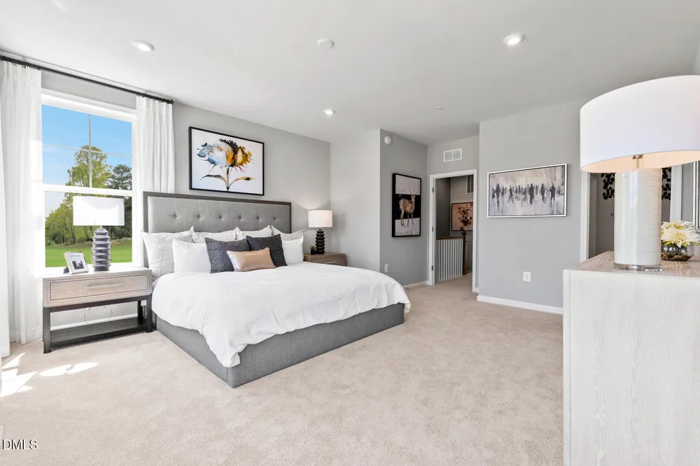1305 Granholm Road #115 Cary, NC 27519