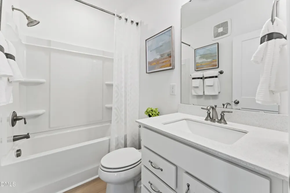 1305 Granholm Road #115 Cary, NC 27519