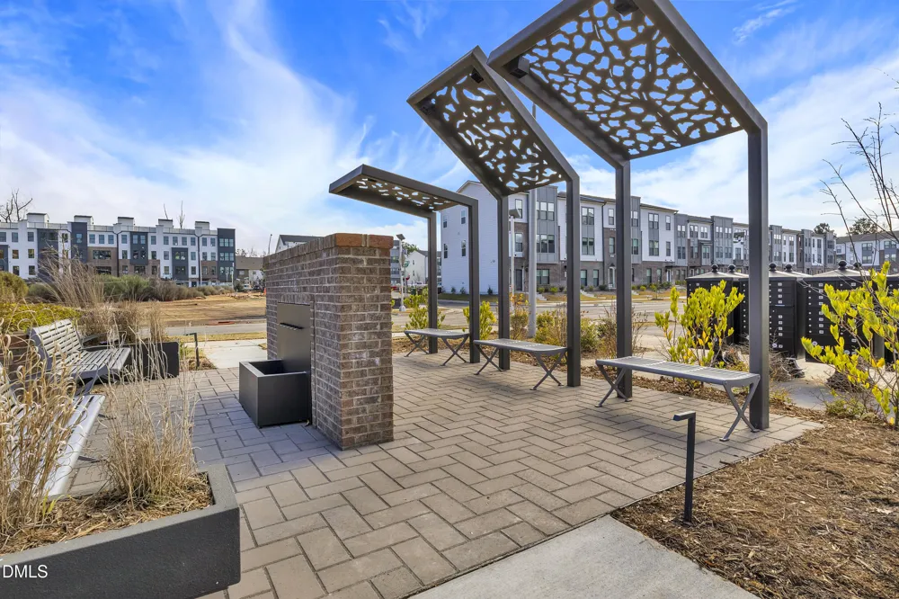 1305 Granholm Road #115 Cary, NC 27519
