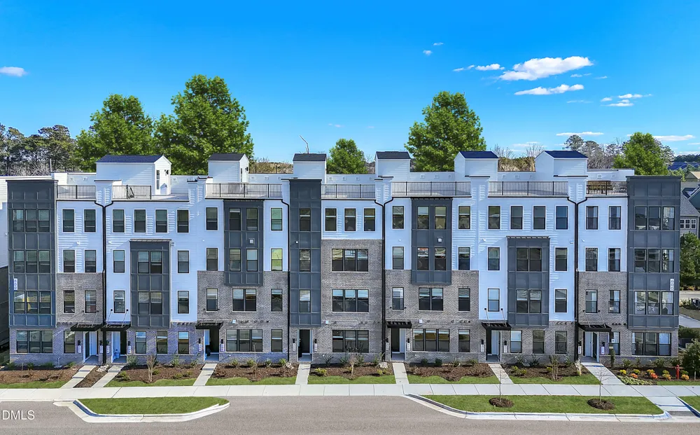 1305 Granholm Road #115 Cary, NC 27519