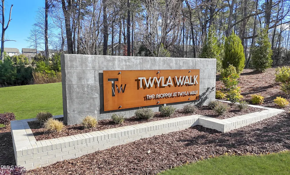 1305 Granholm Road #115 Cary, NC 27519
