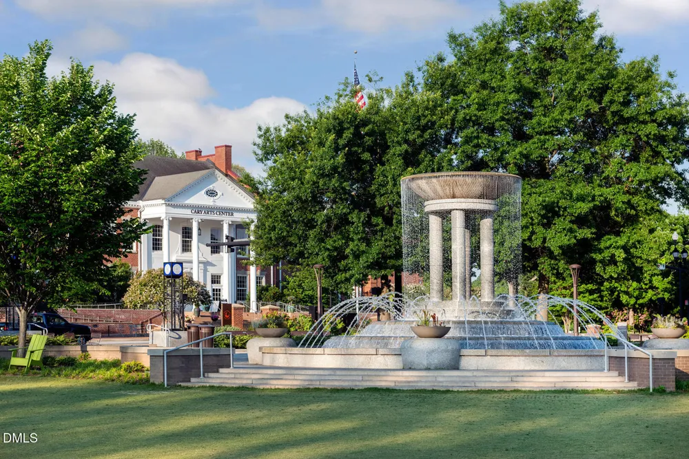 1305 Granholm Road #115 Cary, NC 27519