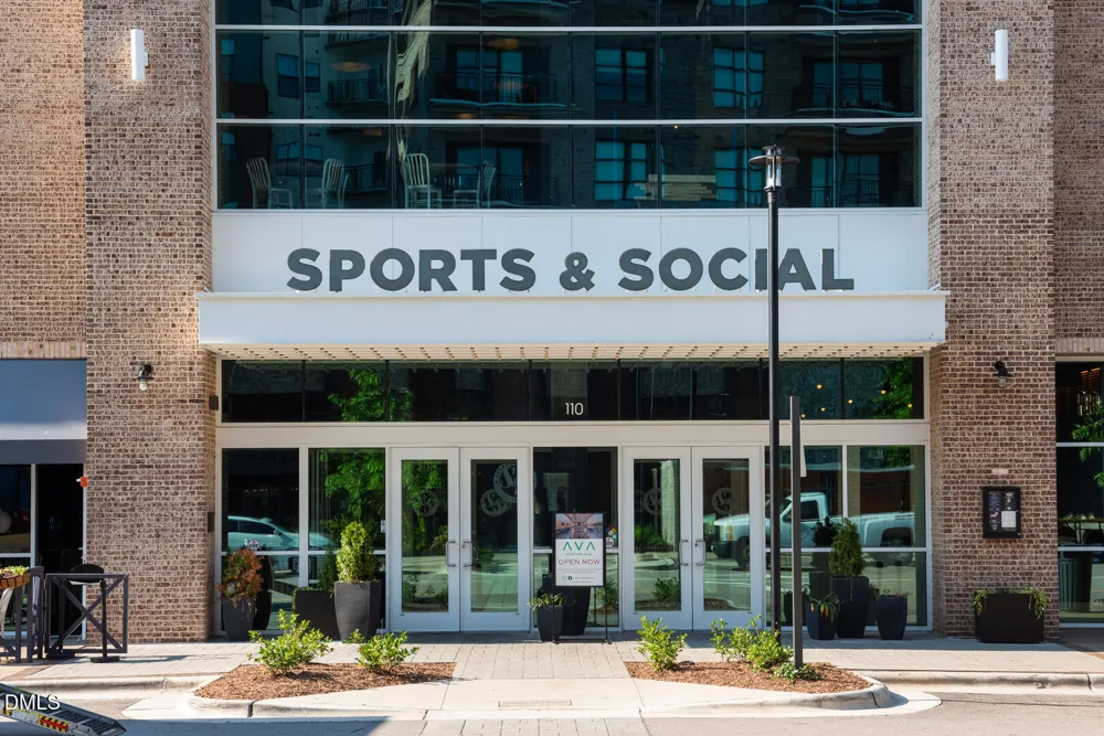 1305 Granholm Road #115 Cary, NC 27519
