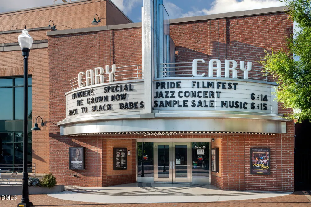 1305 Granholm Road #115 Cary, NC 27519