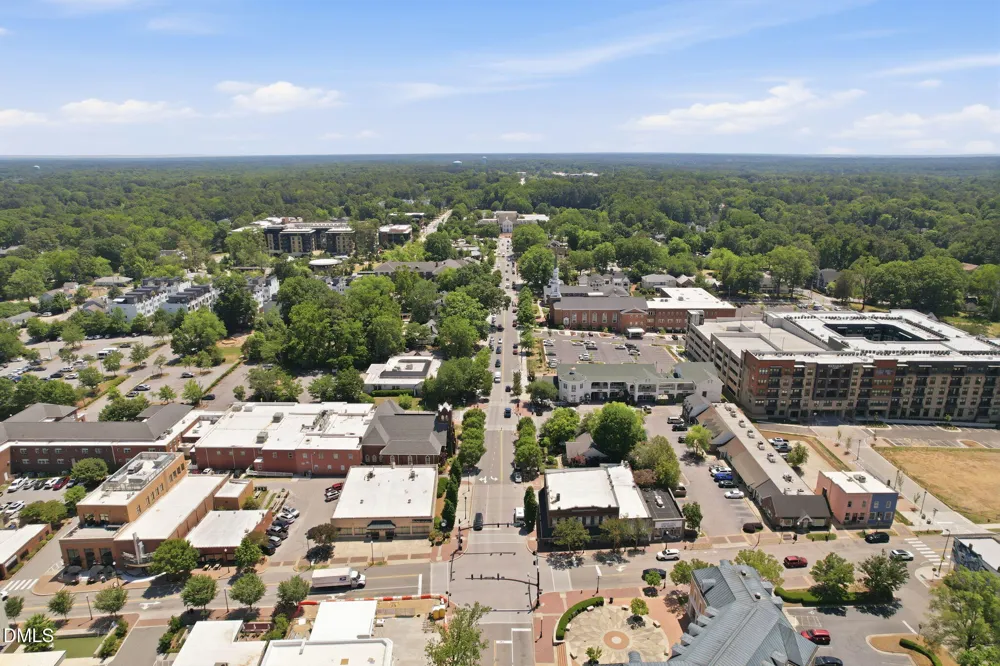 1305 Granholm Road #115 Cary, NC 27519