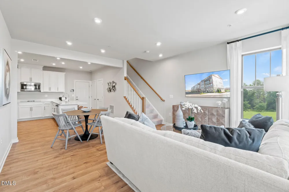 1305 Granholm Road #115 Cary, NC 27519