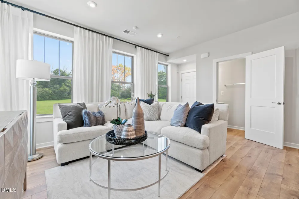 1305 Granholm Road #115 Cary, NC 27519