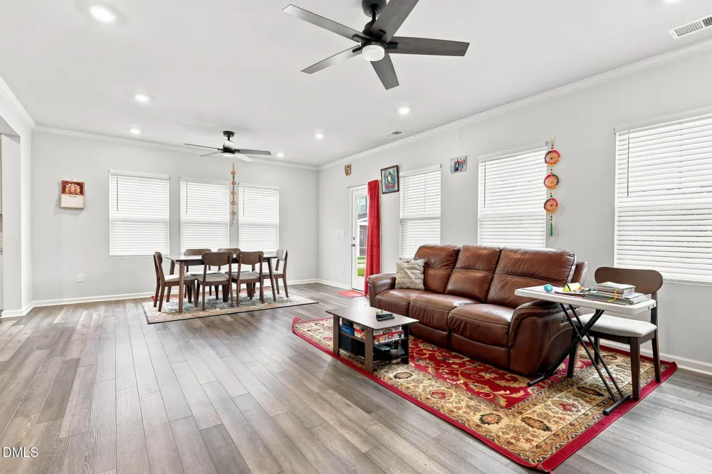 1716 Barrett Run Trail Apex, NC 27502