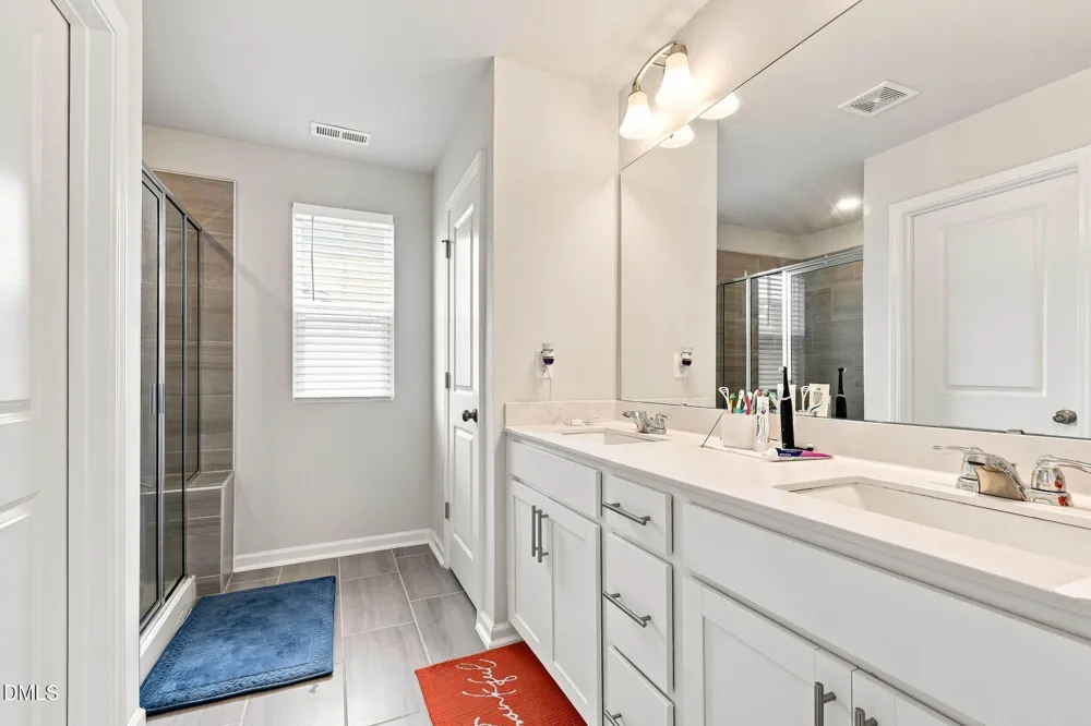 1716 Barrett Run Trail Apex, NC 27502