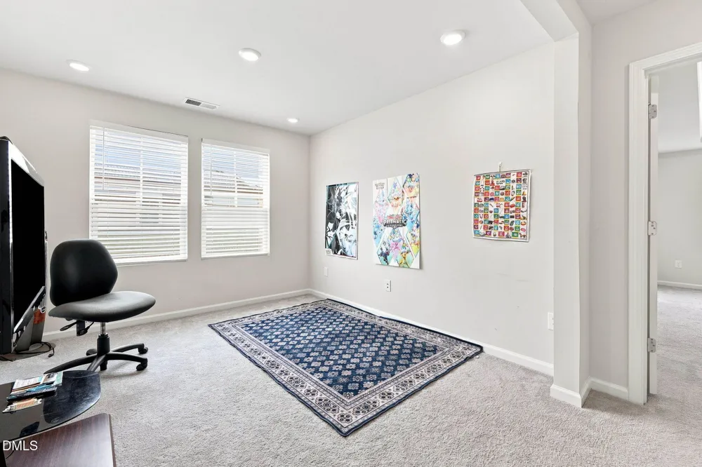 1716 Barrett Run Trail Apex, NC 27502