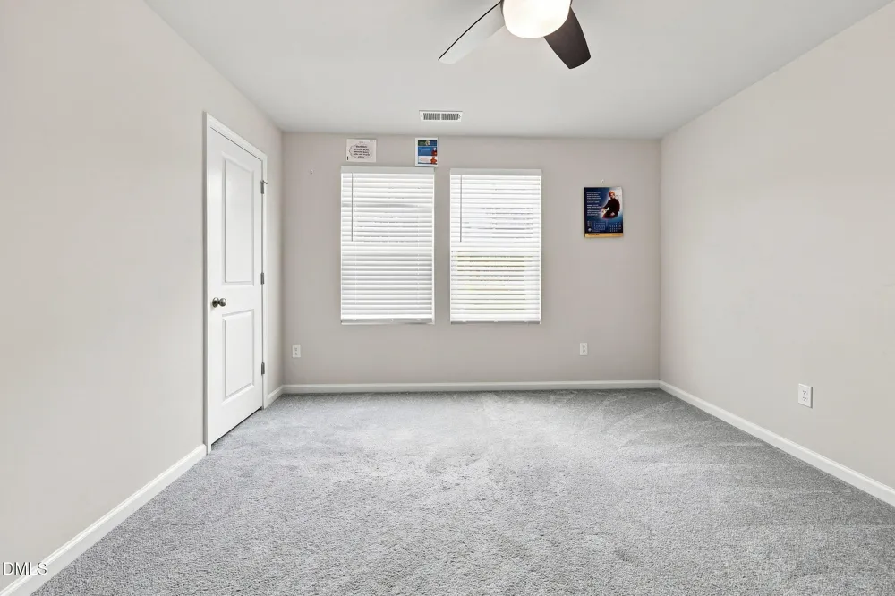 1716 Barrett Run Trail Apex, NC 27502