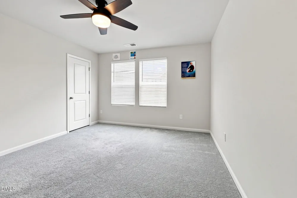 1716 Barrett Run Trail Apex, NC 27502
