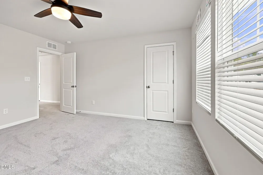 1716 Barrett Run Trail Apex, NC 27502