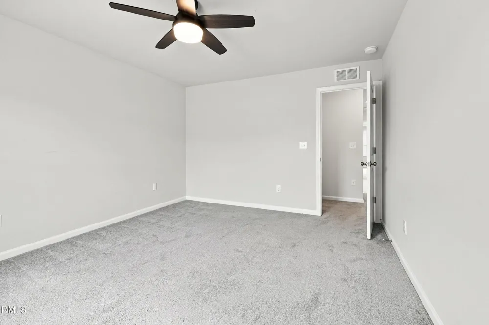 1716 Barrett Run Trail Apex, NC 27502