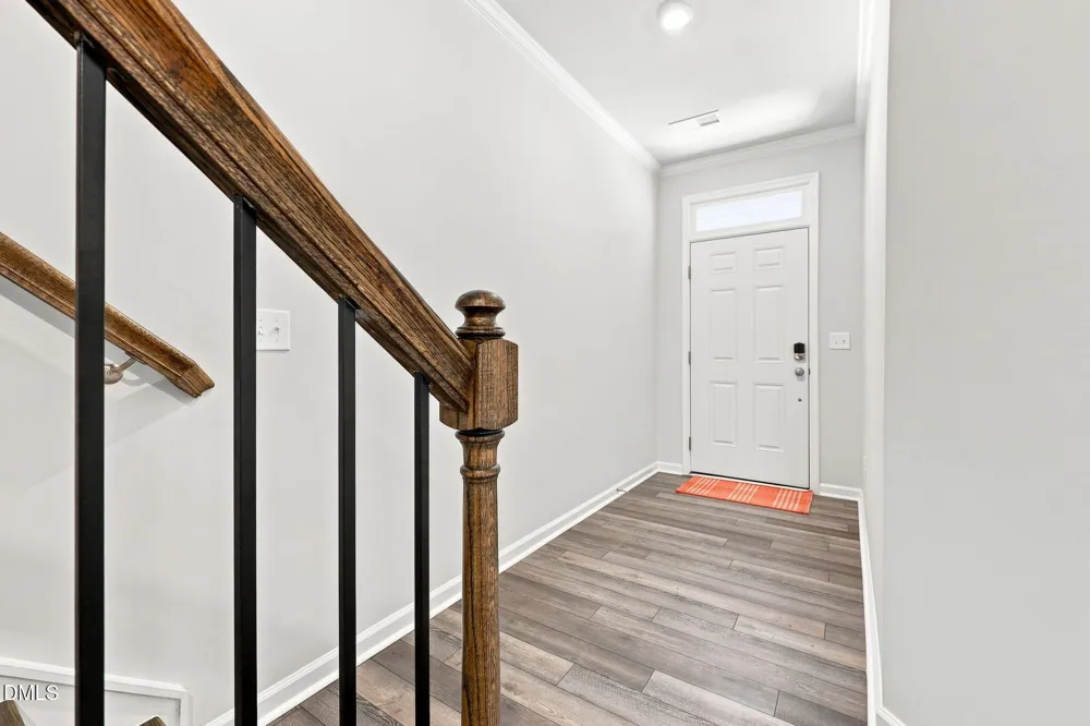 1716 Barrett Run Trail Apex, NC 27502