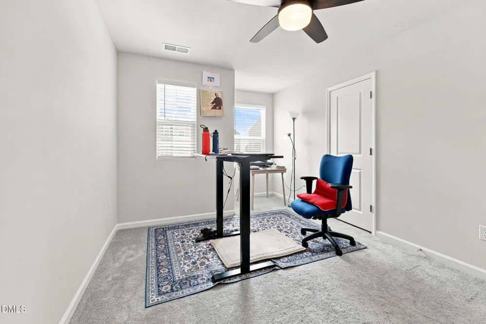 1716 Barrett Run Trail Apex, NC 27502