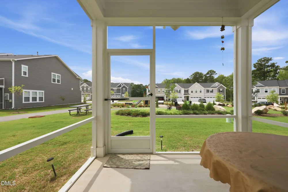 1716 Barrett Run Trail Apex, NC 27502
