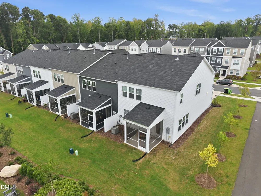 1716 Barrett Run Trail Apex, NC 27502