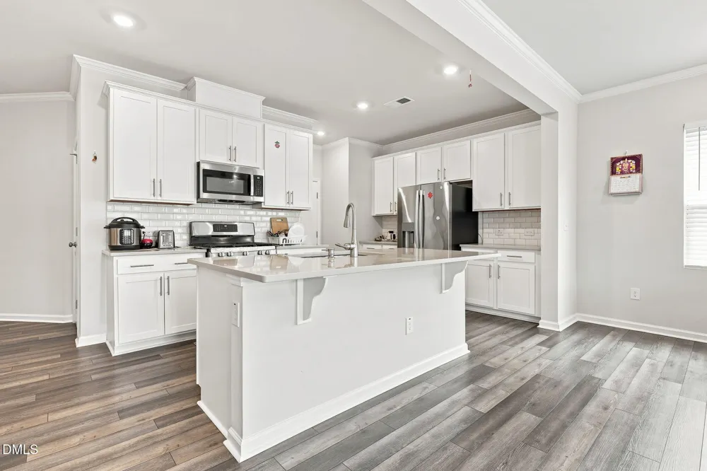 1716 Barrett Run Trail Apex, NC 27502