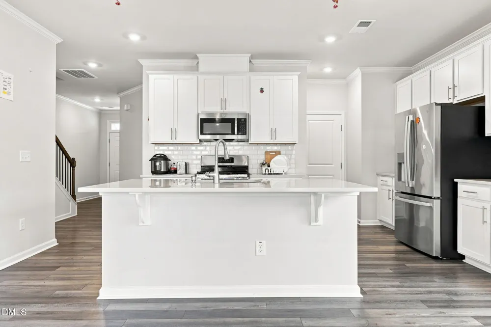 1716 Barrett Run Trail Apex, NC 27502