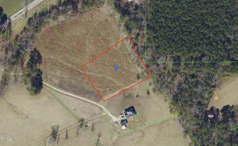 Lot 3 Nc Highway 231