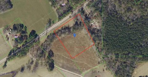 Lot 1 Nc Highway 231