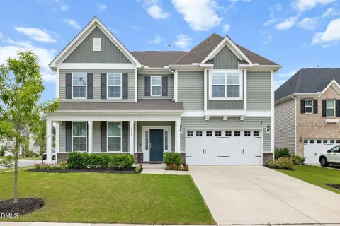 1012 Whispering Creek Court
