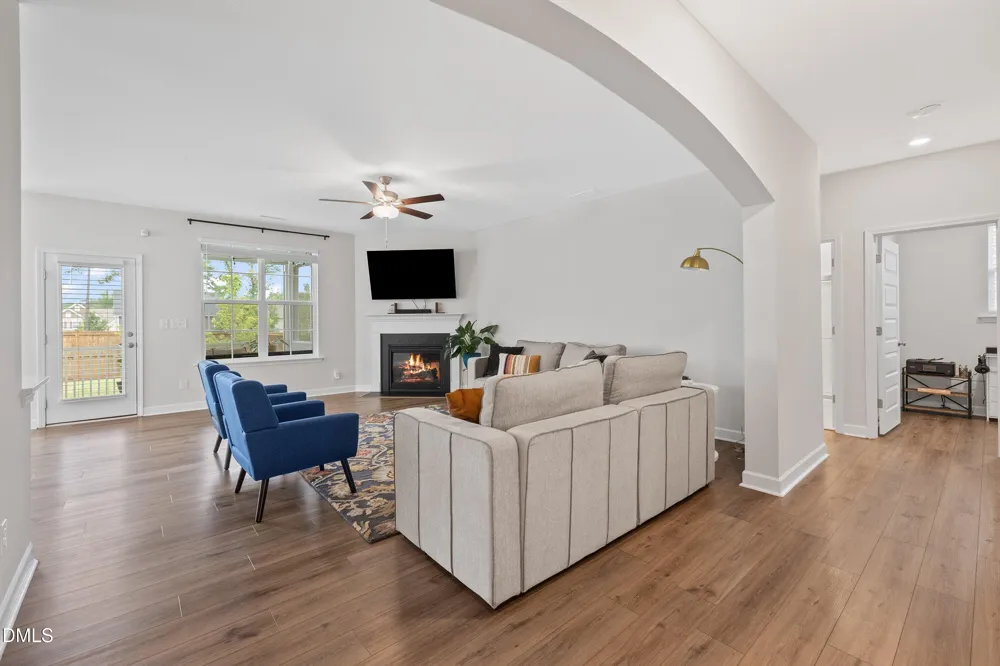1012 Whispering Creek Court Knightdale, NC 27545