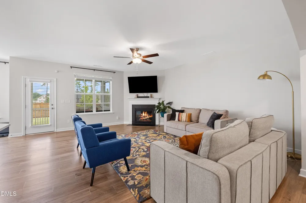 1012 Whispering Creek Court Knightdale, NC 27545