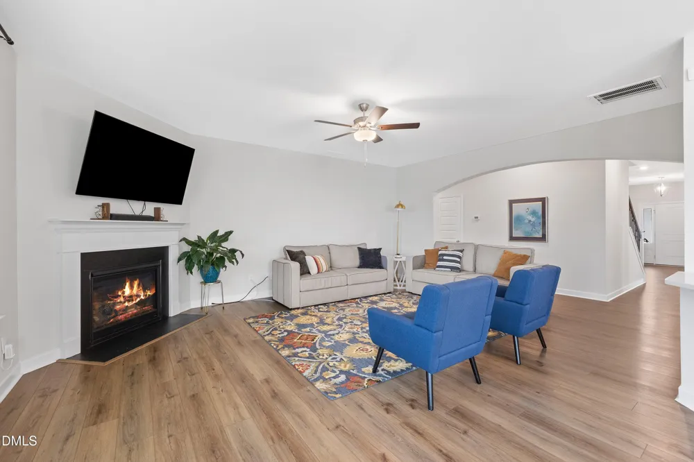 1012 Whispering Creek Court Knightdale, NC 27545