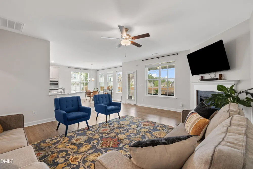 1012 Whispering Creek Court Knightdale, NC 27545
