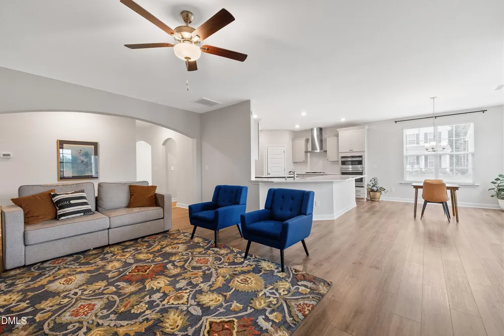 1012 Whispering Creek Court Knightdale, NC 27545