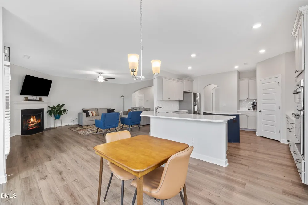 1012 Whispering Creek Court Knightdale, NC 27545