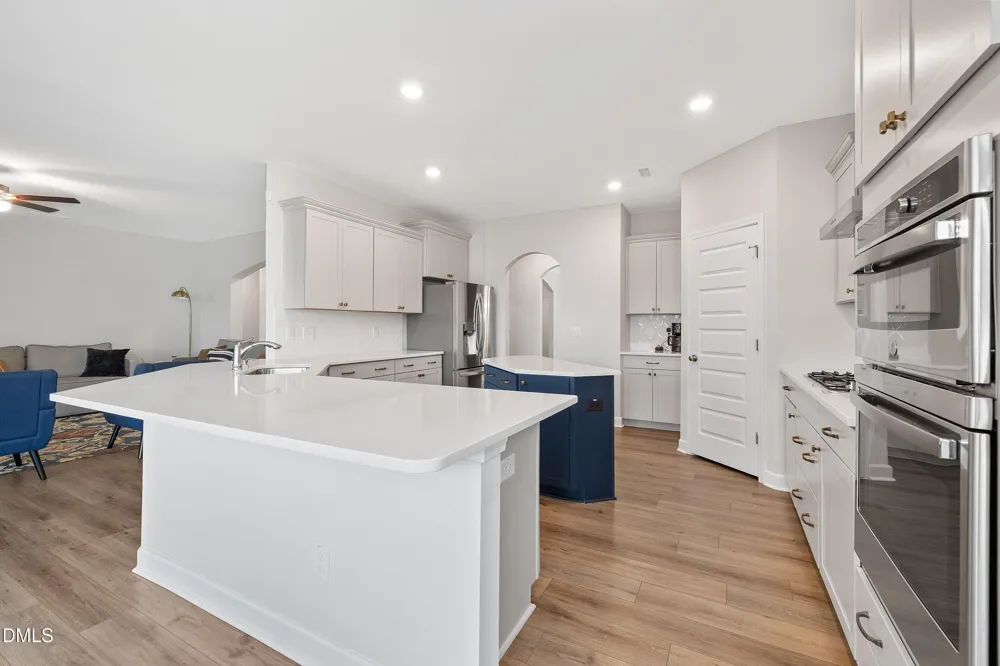 1012 Whispering Creek Court Knightdale, NC 27545
