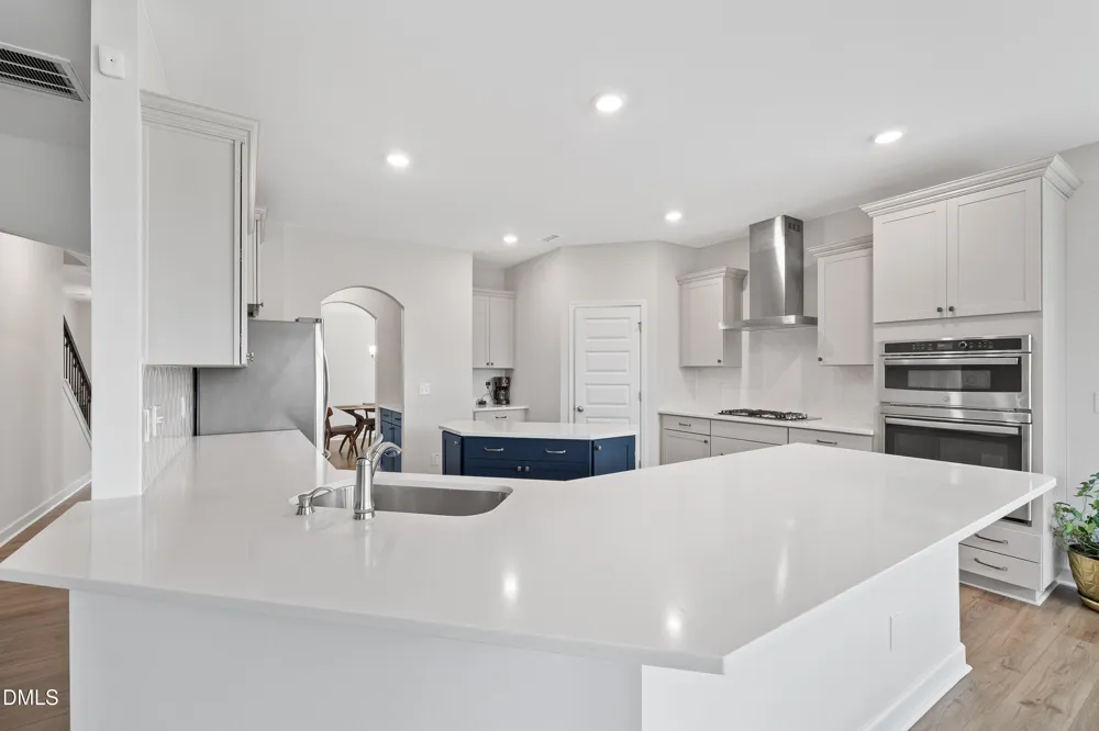 1012 Whispering Creek Court Knightdale, NC 27545