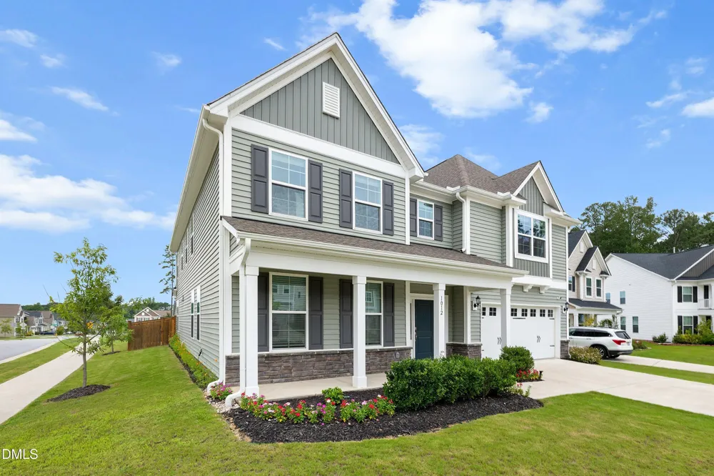 1012 Whispering Creek Court Knightdale, NC 27545