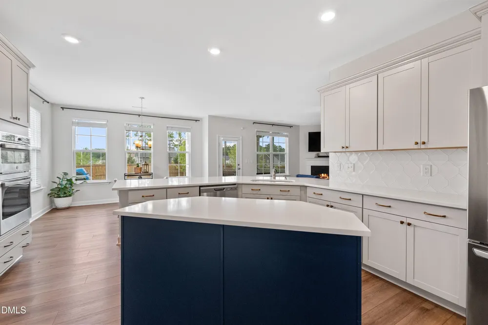 1012 Whispering Creek Court Knightdale, NC 27545