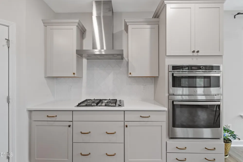 1012 Whispering Creek Court Knightdale, NC 27545